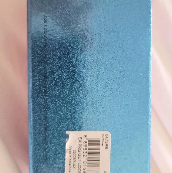 Coach Key Fob - Picture 3 of 3